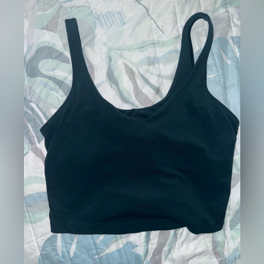 Lululemon Align Tank Top size 6